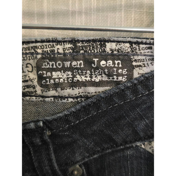 Men's Volcom Jeans Size 30 Blue‎ Denim - Picture 5 of 10